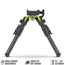 MDT GRND-POD | Bipod for M-LOK